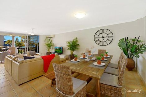 Property photo of 12/4-6 Northcliffe Terrace Surfers Paradise QLD 4217