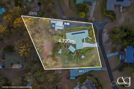 Property photo of 4 Pringle Place Pine Mountain QLD 4306