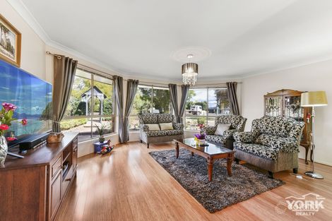 Property photo of 33 High Street Wyreema QLD 4352