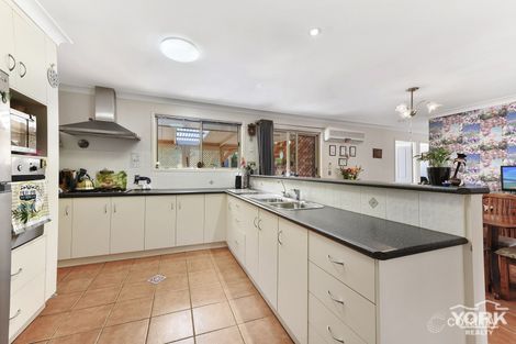 Property photo of 33 High Street Wyreema QLD 4352