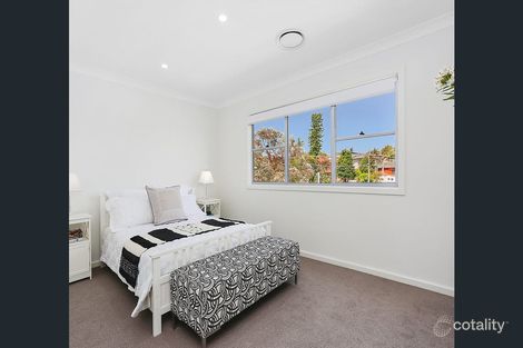 Property photo of 86A Macquarie Street Chifley NSW 2036