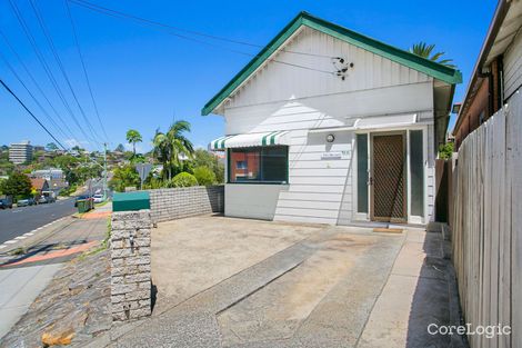 Property photo of 60 Albert Street Freshwater NSW 2096