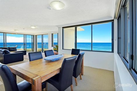 Property photo of 20/25 Northcliffe Terrace Surfers Paradise QLD 4217