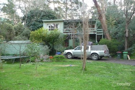 Property photo of 17 Valley Road Wattle Glen VIC 3096
