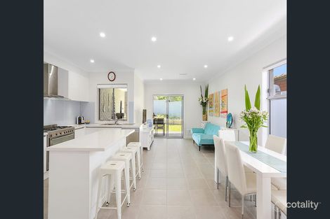 Property photo of 86A Macquarie Street Chifley NSW 2036