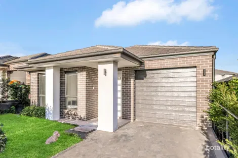 56 Dorado St, Box Hill, NSW 2765