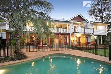 115 Simpsons Rd, Bardon, QLD 4065