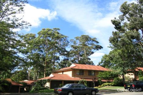 Property photo of 20/50 Shepherds Drive Cherrybrook NSW 2126