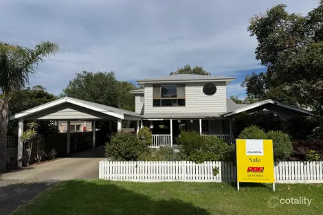 13 Spear St, Cape Paterson, VIC 3995