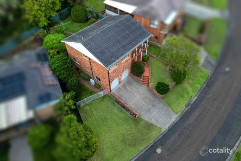 Property photo of 12 Crawford Crescent Wyoming NSW 2250