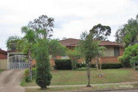 26 Yarramundi Dr, Dean Park, NSW 2761