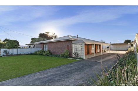 14 Chamberlain Ct, Hamilton, VIC 3300