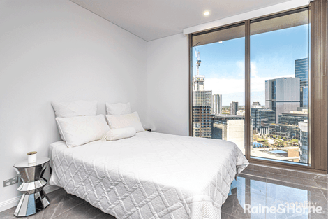 Property photo of 2633/180 George Street Parramatta NSW 2150