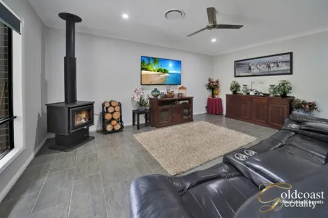 Property photo of 1193 Beaudesert-Beenleigh Road Cedar Creek QLD 4207