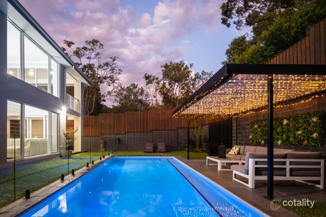 Property photo of 32 Dressage Place Fig Tree Pocket QLD 4069