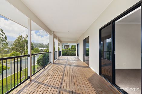 Property photo of 4 Rosemallow Avenue Upper Coomera QLD 4209