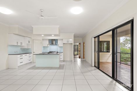 Property photo of 4 Rosemallow Avenue Upper Coomera QLD 4209