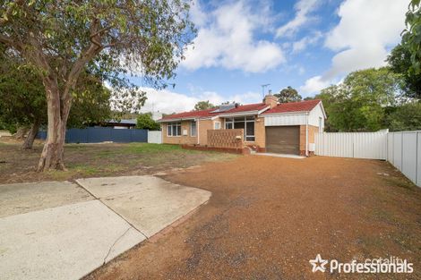 5 Ellen St, Mount Nasura, WA 6112