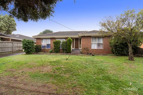 64 Country Club Dr, Chirnside Park, VIC 3116