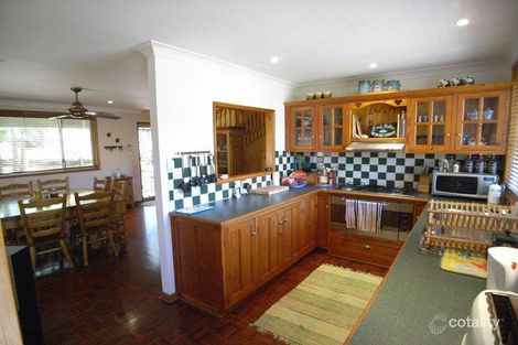 Property photo of 67 James Sea Drive Green Point NSW 2251