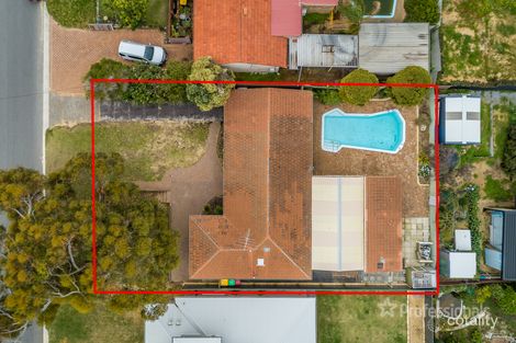 Property photo of 63 David Crescent Hillarys WA 6025