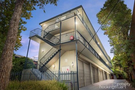 Property photo of 7/70 Lyndhurst Street Richmond VIC 3121