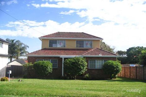 Property photo of 1 Robinson Street Cronulla NSW 2230
