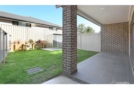 81a Boronia St, South Wentworthville, NSW 2145