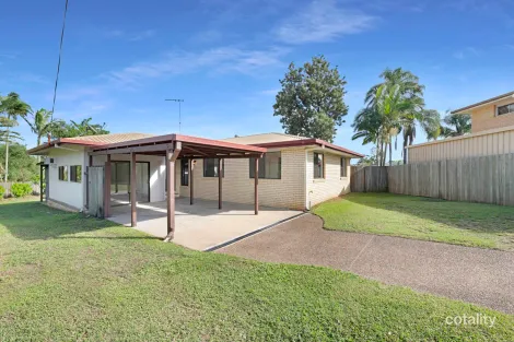 Property photo of 20 Baldwin Crescent Avoca QLD 4670