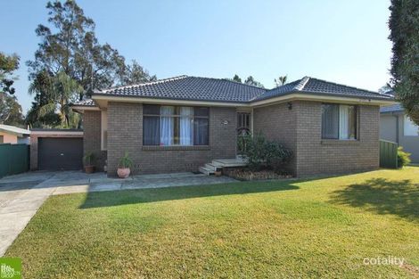 6 Jindalee Ave, Kanahooka, NSW 2530