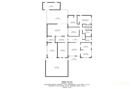 Property photo of 60 Illuta Street Rasmussen QLD 4815