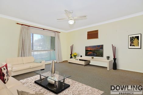 Property photo of 42 Berwick Crescent Maryland NSW 2287