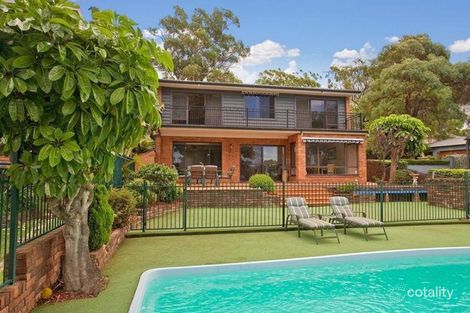 Property photo of 56 Russell Street Oatley NSW 2223