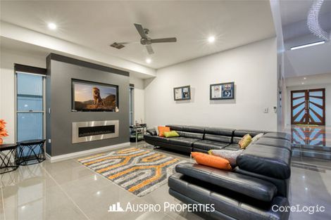 Property photo of 110 The Parkway Stretton QLD 4116