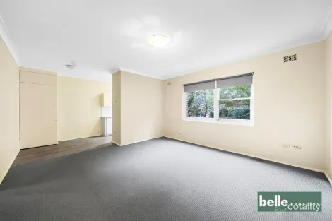 Property photo of 2/37 Chandos Street Ashfield NSW 2131