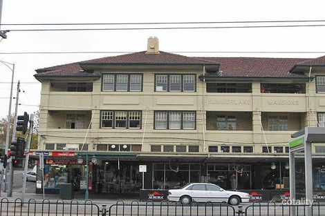 23 Fitzroy St, St Kilda, VIC 3182