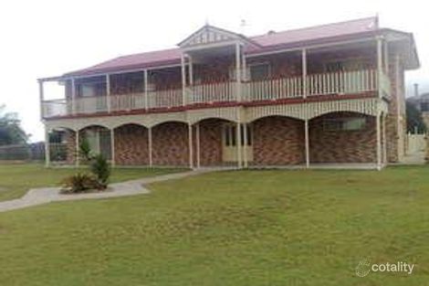 Property photo of 45 The Esplanade Jacobs Well QLD 4208