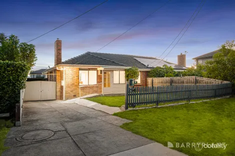 21 Dougharty Rd, Heidelberg Heights, VIC 3081