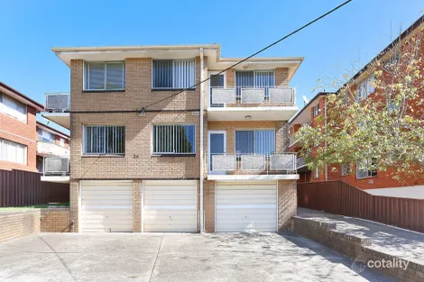 5/25 Rosemont St S, Punchbowl, NSW 2196