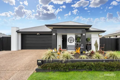 Property photo of 60 Lagoon Road Burpengary QLD 4505
