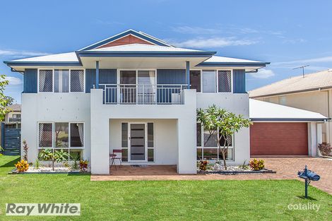 Property photo of 7 Allenby Close North Lakes QLD 4509