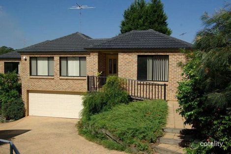 4/17 Henry Kendall Ave, Padstow Heights, NSW 2211