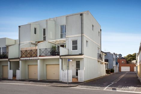 61 Willis St, Kensington, VIC 3031
