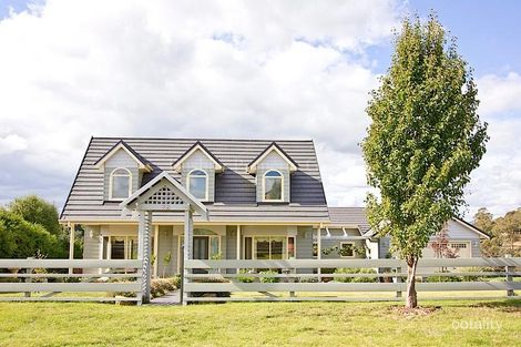 Property photo of 32 Skyline Avenue Grindelwald TAS 7277