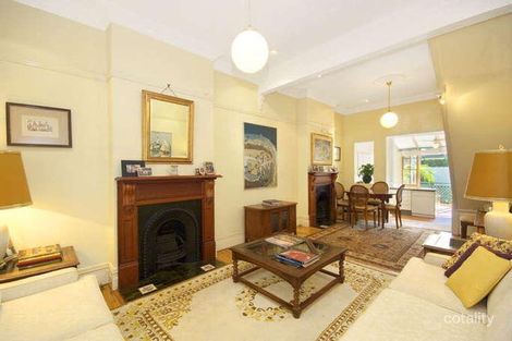 42 Suffolk St, Paddington, NSW 2021