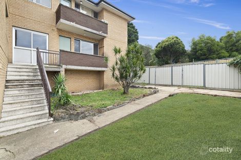 7/64 Fairmount St, Lakemba, NSW 2195
