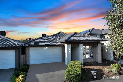 Property photo of 53 Haystack Drive Truganina VIC 3029