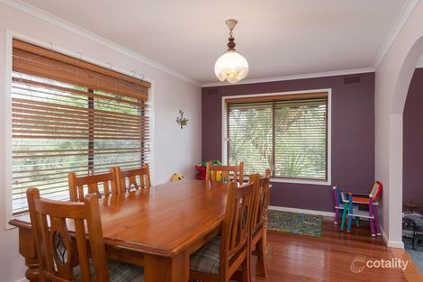 Property photo of 9 Kelso Street Coldstream VIC 3770