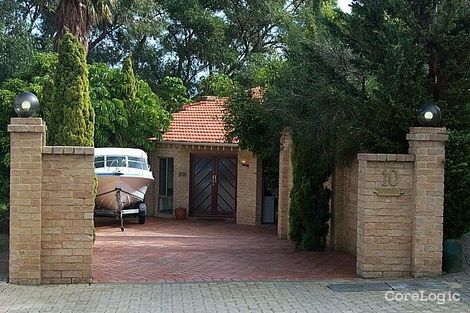 Property photo of 10 Pittwater Close Kallaroo WA 6025