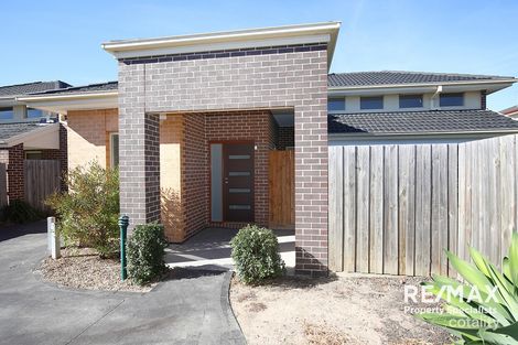 6/35-37 Belgrave-Hallam Rd, Hallam, VIC 3803